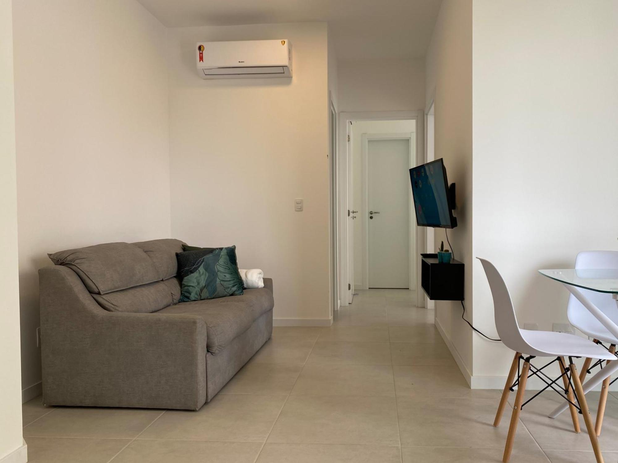 Conforto 1 Quadra Da Praia Nos Ingleses Sul N1408 Florianópolis Εξωτερικό φωτογραφία